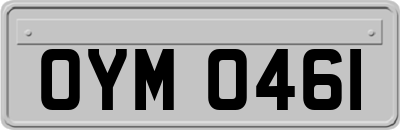 OYM0461