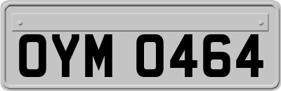 OYM0464