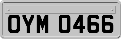 OYM0466