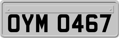 OYM0467