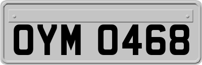 OYM0468
