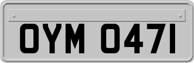 OYM0471