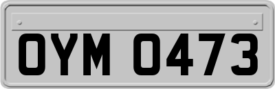 OYM0473