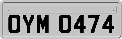 OYM0474
