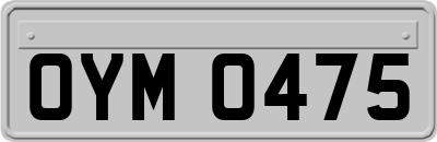 OYM0475