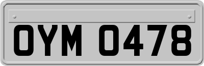 OYM0478