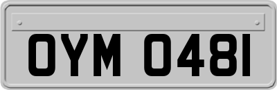 OYM0481