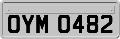 OYM0482