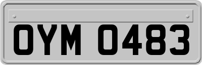 OYM0483