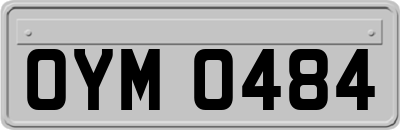 OYM0484
