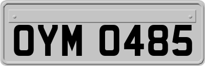 OYM0485