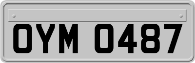 OYM0487