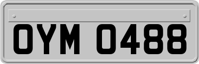 OYM0488