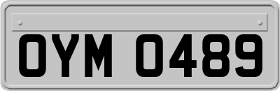 OYM0489