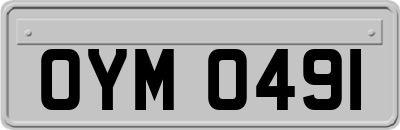 OYM0491