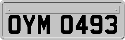 OYM0493