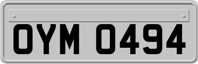 OYM0494