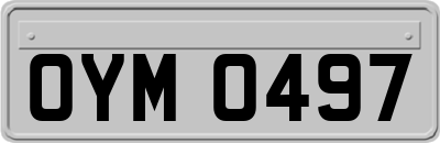 OYM0497