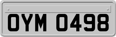 OYM0498