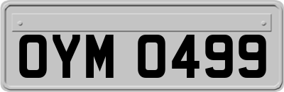 OYM0499