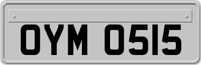 OYM0515