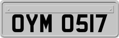 OYM0517