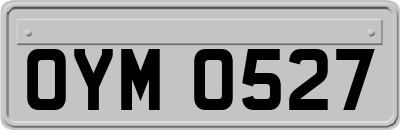 OYM0527