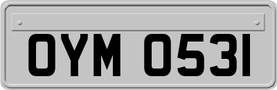 OYM0531