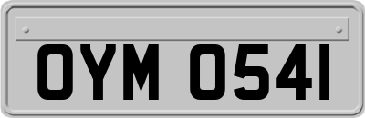 OYM0541