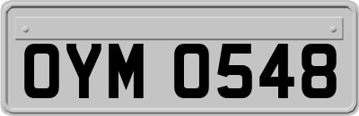 OYM0548