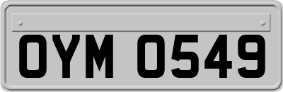 OYM0549