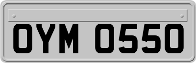 OYM0550
