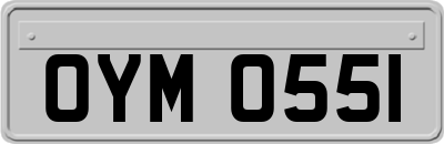 OYM0551