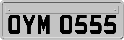 OYM0555