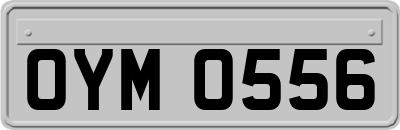 OYM0556