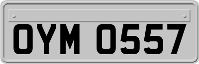 OYM0557