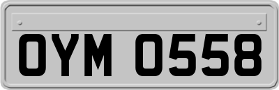 OYM0558