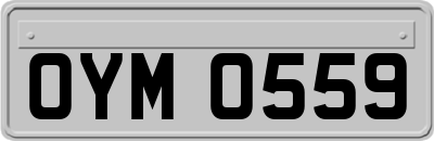 OYM0559