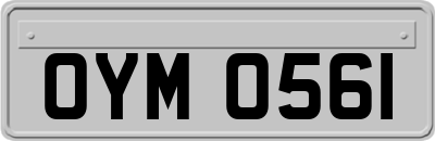 OYM0561