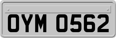 OYM0562