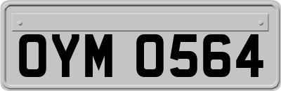 OYM0564
