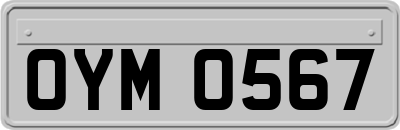 OYM0567
