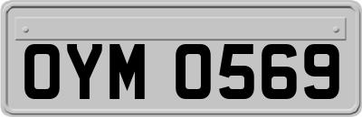 OYM0569