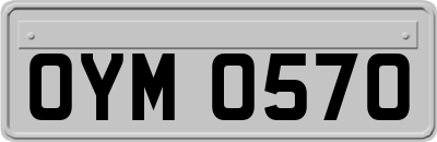 OYM0570