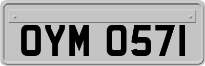 OYM0571