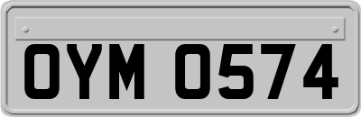 OYM0574