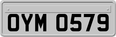 OYM0579