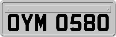 OYM0580
