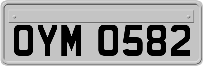 OYM0582