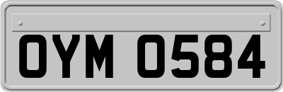 OYM0584